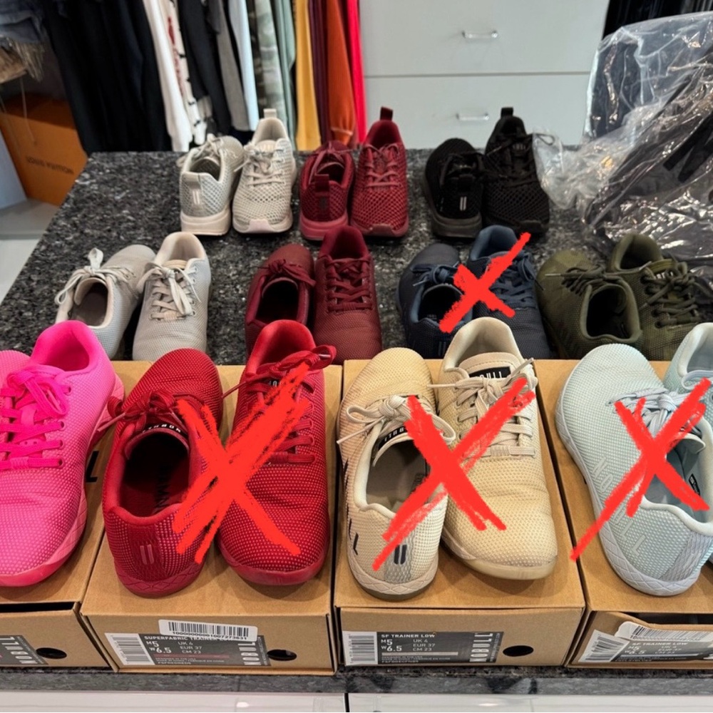 NOBULL Shoes - Picture 7 of 14